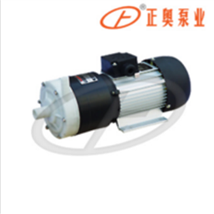 CQ型小口径塑料磁力泵