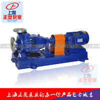 IH型不锈钢离心化工泵 耐腐蚀离心泵