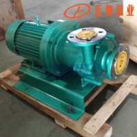 CQB型重型磁力泵