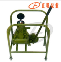 ZH-100B型计量加油泵