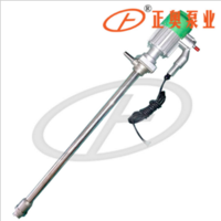 JK-3B-5防爆型电动油桶泵