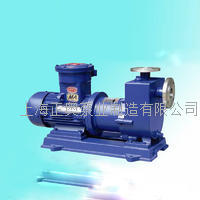 高效耐用自吸泵ZCQ50-40-200防爆自吸磁力泵