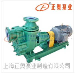 ZWL型直联自吸式排污泵