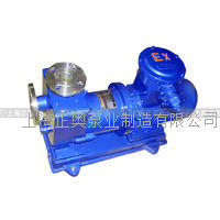 ZCQ40-32-160不锈钢自吸磁力泵