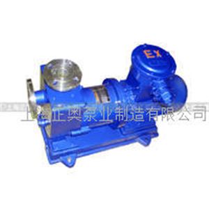 ZCQ40-32-160不锈钢自吸磁力泵