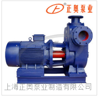 BYXZXW型高吸程8米大流量自吸泵