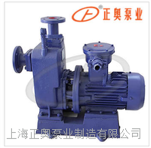 ZXL型直联式自吸泵