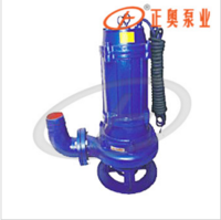 QW型潜水排污泵