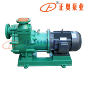 ZMD型氟塑料自吸磁力泵