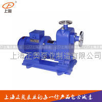 |ZCQ50-40-160普通型自吸磁力泵化工泵