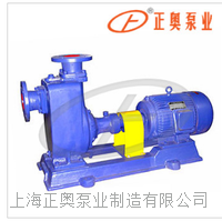 ZX型卧式自吸泵