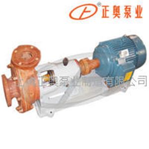 FS普通型卧式玻璃钢耐酸泵 耐腐蚀泵浦 信誉单位 出厂批发价格