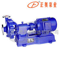上奥牌FB普通型耐腐蚀不锈钢化工泵，出厂价格，信誉单位性能**